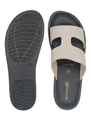 Aerowalk Women's Slip-On Slipper For Casual use RR04