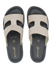 Aerowalk Women's Slip-On Slipper For Casual use RR04