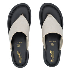 Aerowalk Women's Slip-On Slipper For Casual use RR15