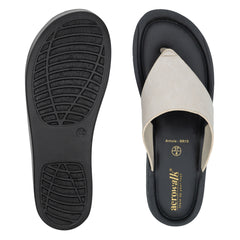 Aerowalk Women's Slip-On Slipper For Casual use RR15