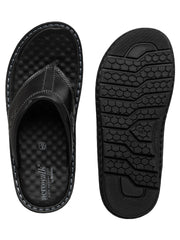 Aerowalk Men's Slip On Slipper For Casual use SF02